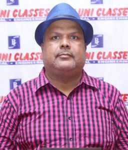 Mr. S. K. Srivastava