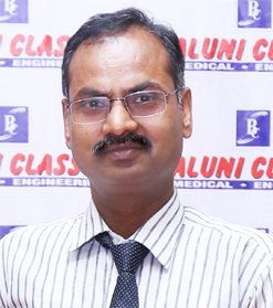 Mr. Dharambir Prasad