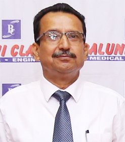 Mr. Vijay Kumar