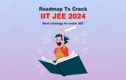 Best Strategy To Crack JEE