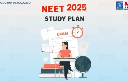 best neet coaching in dehradun