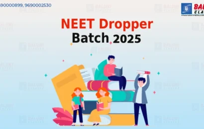 baluni classes dropper batch