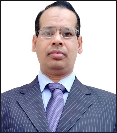 Mr. N. N. Jaidi