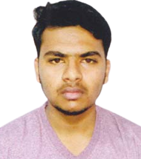 Vipul Kumar Saini [AIIMS, Gorakhpur]